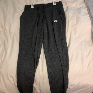 Nike sweatpants